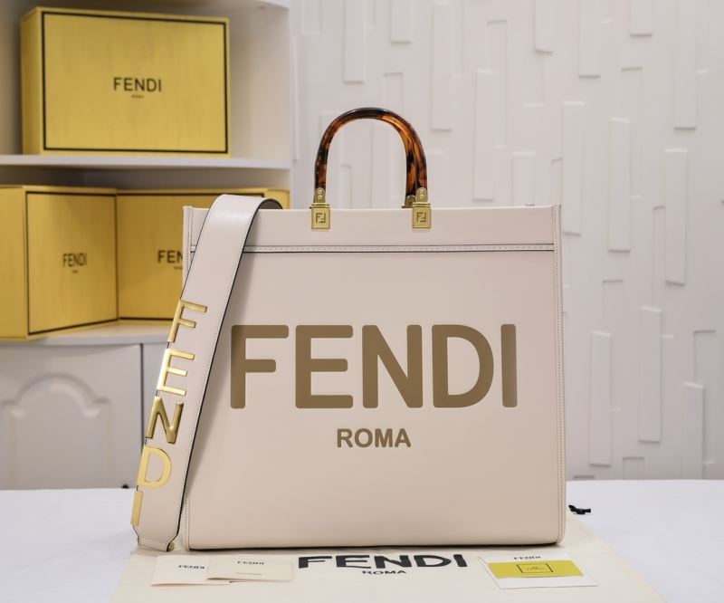 Fendi Shopping Bags